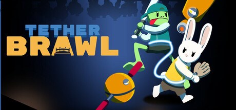 TETHER BRAWL Playtest