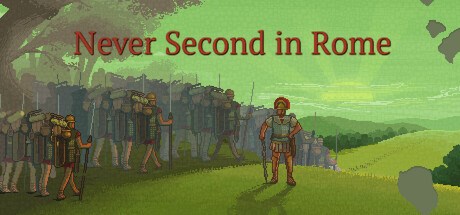 Conquest and Rebellion