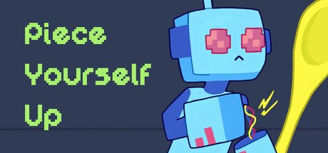 Piece Yourself Up