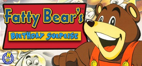 Fatty Bear's Birthday Surprise