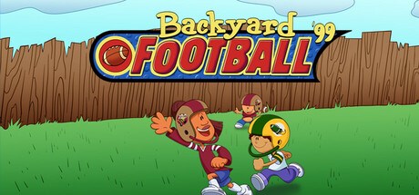 Backyard Football '99