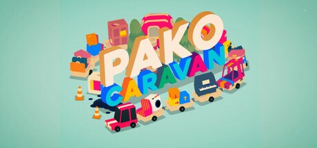 PAKO Caravan