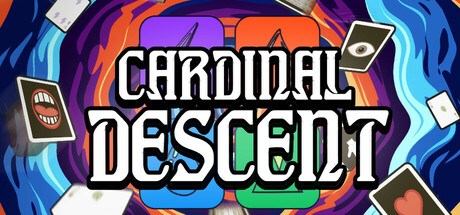 Cardinal Descent Playtest