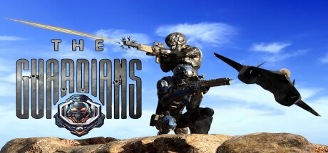 THE GUARDIANS Playtest
