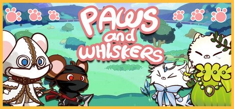 Paws and Whiskers