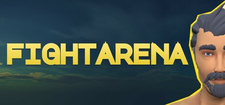 FightArena Playtest
