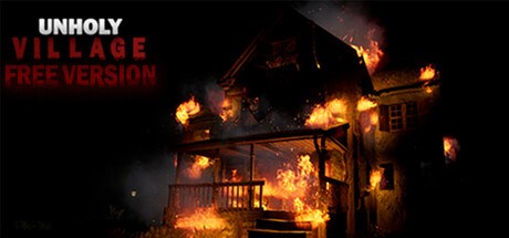 Unholy Village Free Version