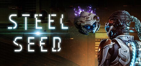 Steel Seed Playtest