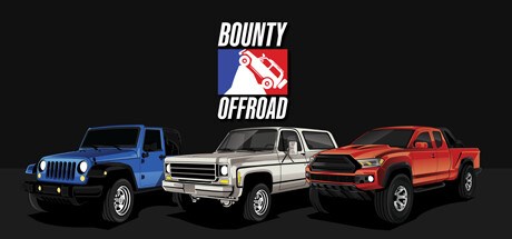 Bounty Off Road Playtest