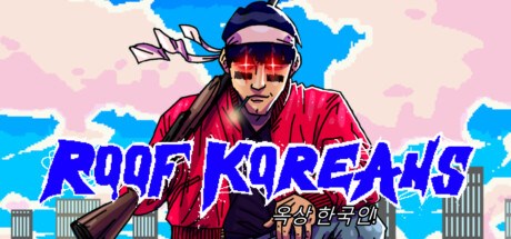 Roof Koreans Playtest
