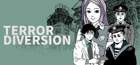 Terror Diversion