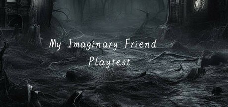 My Imaginary Friend Playtest