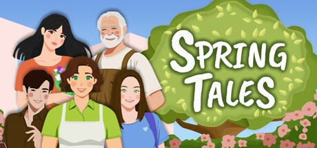 Spring Tales