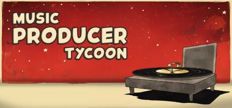 Music Producer Tycoon