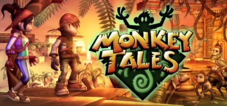 Monkey Tales Games