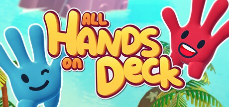 All Hands on Deck Playtest
