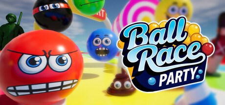 Ball Race Party
