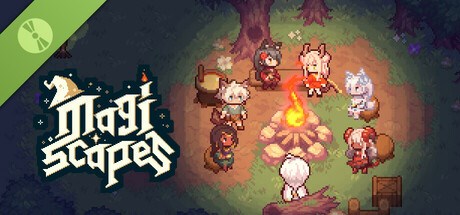 MagiScapes Demo