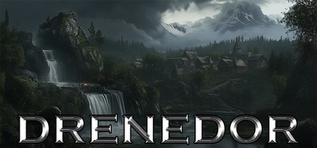 Drenedor Playtest