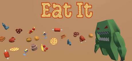 Eat It