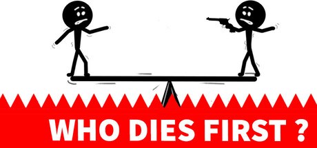Who Dies First: Stickman Story