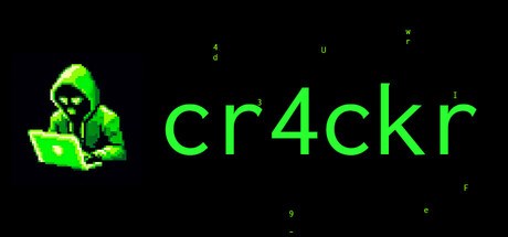 cr4ckr