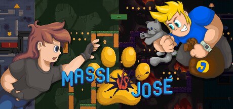 Massi vs. José