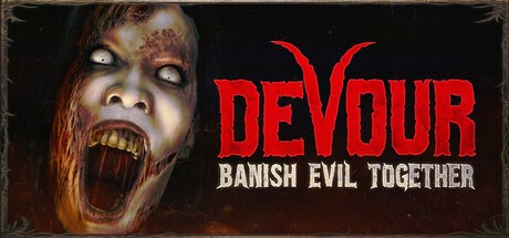 DEVOUR Playtest