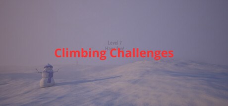 Climbing Challenges