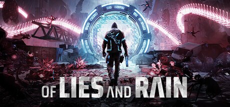 Of Lies and Rain Playtest