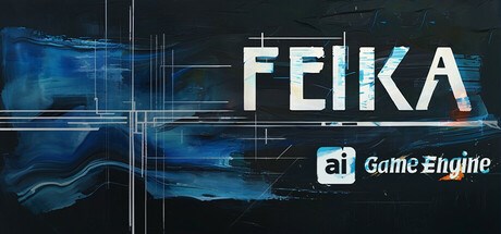 Feika AI Game Engine