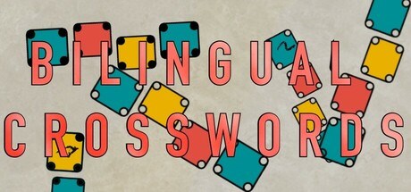 Bilingual Crosswords