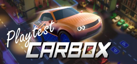 Carbox Playtest