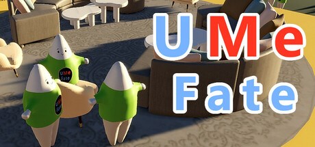 UMeFate Playtest