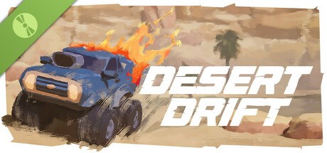 Desert Drift Demo