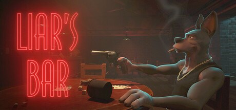 Liar's Bar Playtest