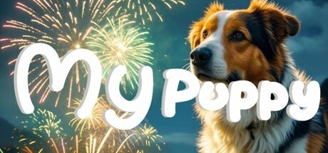 My Puppy