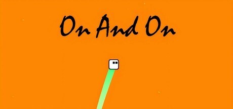 On And On