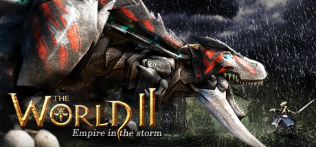 The World II (Hunting BOSS)