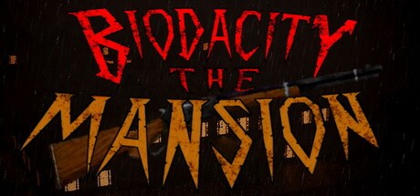 Biodacity The Mansion