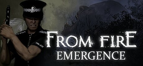 From Fire Emergence Playtest