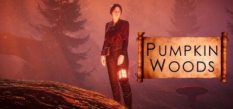 Pumpkin Woods Playtest