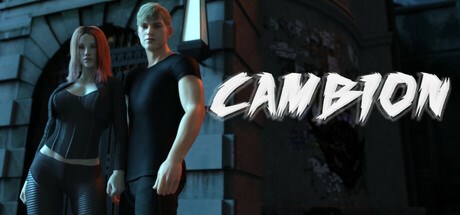 Cambion