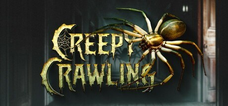 Creepy Crawling