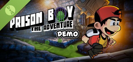 Prison Boy The Adventure Demo
