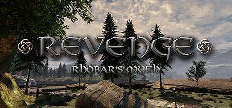 Revenge: Rhobars myth