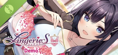 LingerieS / ランジェリーズ Demo