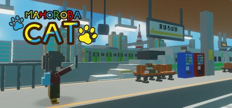 MAHOROBA CAT
