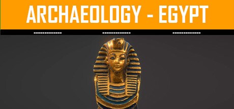 Archaeology - Egypt