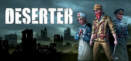 Deserter